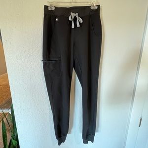 Figs Zamora Jogger Scrubs